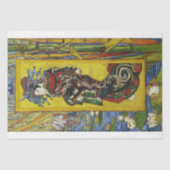 ファンゴッホ – オーシャン・デコページ 薄葉紙 (正面)