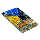 ファンゴッホ-カフェテラス、プレイスデュフォーラム、アルズ マグネット (右側)