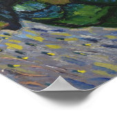 ファンゴッホ – ザ・ソワー ポスター (角)