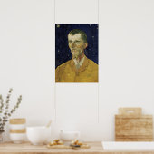 ファンゴッホ – ユージーンボック ポスター (キッチン)