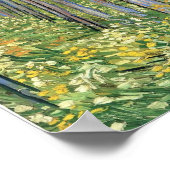 ファンゴッホ – 二つの姿で低成長 ポスター (角)