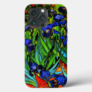 ファンゴッホ- Irises Case-Mate iPhone Case 13 Proケース