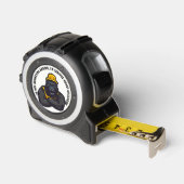 ファンゴリラ文字 メジャー (傾斜)