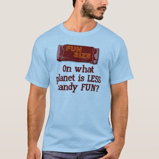 ファンサイズTシャツ Tシャツ (正面)