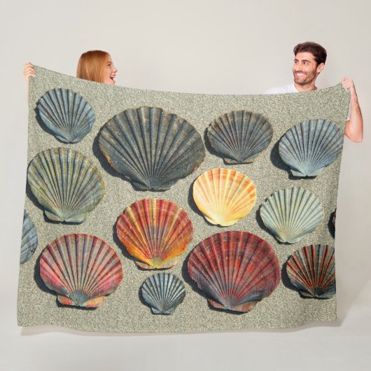 ファンシェル フリースブランケット (インサイチュ)