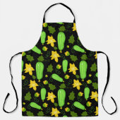 ファンシパック エプロン (正面)