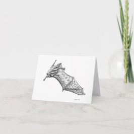 ファンシーこうもり:マーチ・ルシフガス・ウイング・ストレッチ・カード カード