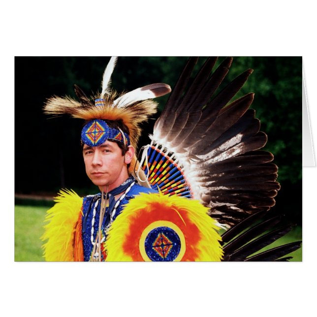 ファンシーなダンサー (正面横)