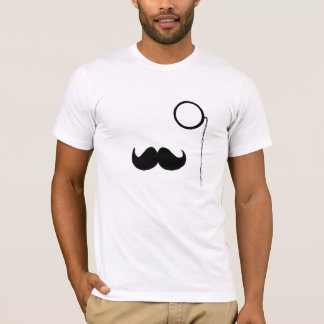 ファンシーなワイシャツ Tシャツ