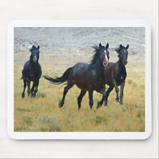 ファンシーな自由 マウスパッド