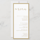 ファンシーのメ結婚ニュー (正面)