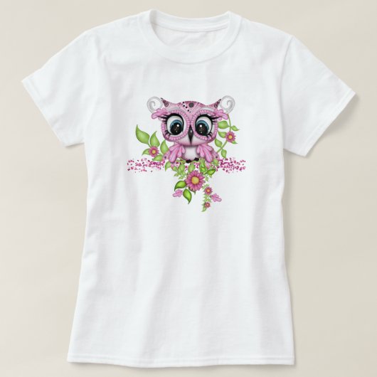 ファンシーオールTシャツ Tシャツ (デザイン正面)