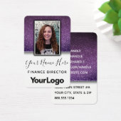 ファンシーグリッターインフルエンサー女優アクターモデル写真 (デスク)