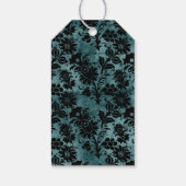 ファンシースカル ギフトタグ (裏面)