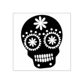 ファンシースカル ラバースタンプ (インプリント)