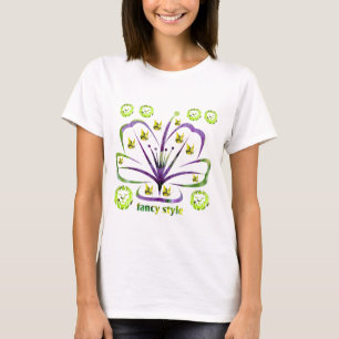 ファンシースタイル Tシャツ
