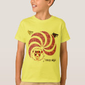 ファンシースタイル Tシャツ (正面)