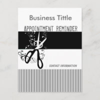 ファンシーストライプのサロンスパアポイントメント