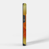 ファンシーダッフォディル iPhoneケース (右側面)