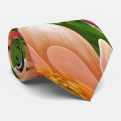 ファンシーデイジーデジタル操作ネクタイ ネクタイ (ロール)