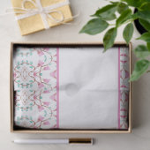 ファンシーハッピーバースデーティッシュペーパー 薄葉紙 (ギフト)