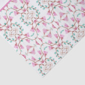 ファンシーハッピーバースデーティッシュペーパー 薄葉紙 (詳細)