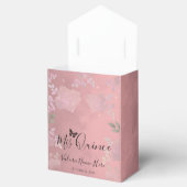 ファンシーバラキンセアニェラ金ゴールドお願いボックス フェイバーボックス (オープン)