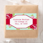 ファンシーバララベル ラベル (インサイチュ)