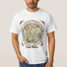 ファンシービューティシャンTシャツ Tシャツ