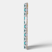 ファンシーフローラIpadがケースに入らない Case-Mate iPhoneケース (裏面 / 右)