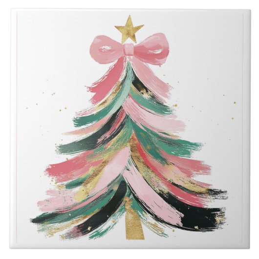 ファンシーホリデーズ タイル (正面)