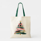 ファンシーホリデーズ トートバッグ (裏面)