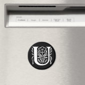 ファンシーレターU マグネット (インサイチュ (食洗機))