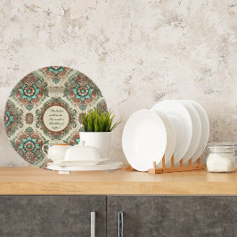 ファンシー伝統的丸 カッティングボード