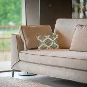 ファンシー伝統的棒 アクセントクッション