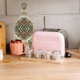 ファンシー伝統的 カッティングボード