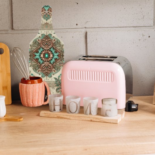 ファンシー伝統的 カッティングボード