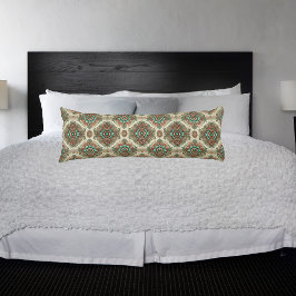 ファンシー伝統的 ボディピロー