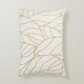 ファンシー模様 アクセントクッション (正面(垂直))