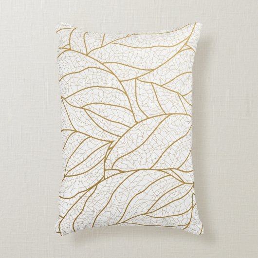 ファンシー模様 アクセントクッション (正面(垂直))