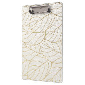 ファンシー模様 クリップボード (左)