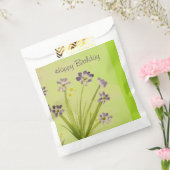 ファンシー紙Cookieバッグ フェイバーバッグ (封をした状態)