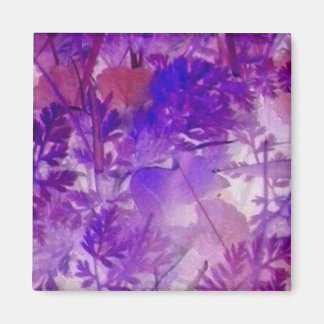 ファンシー自然 マグネット