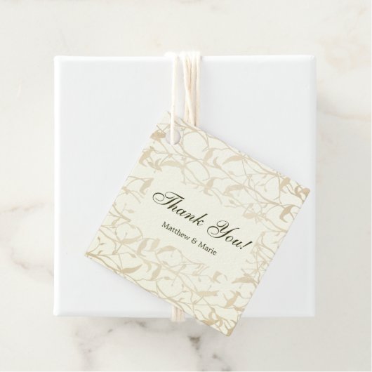 ファンシー葉 フェイバータグ (インサイチュ)