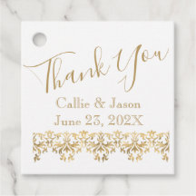 ファンシー金ゴールドレタリングありがとう