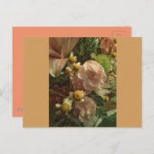 ファンシー陽花 ポストカード (正面/裏面)