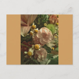 ファンシー陽花 ポストカード