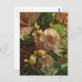 ファンシー陽花 ポストカード (正面/裏面)