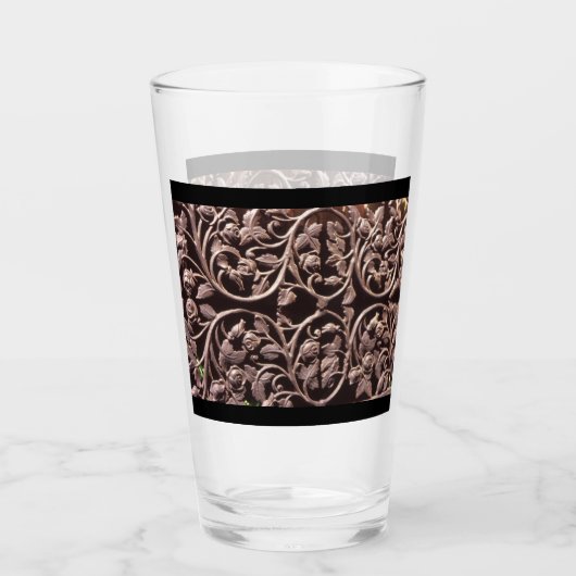 ファンシー タンブラーグラス (正面)