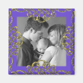 ファンシー マグネット (正面)